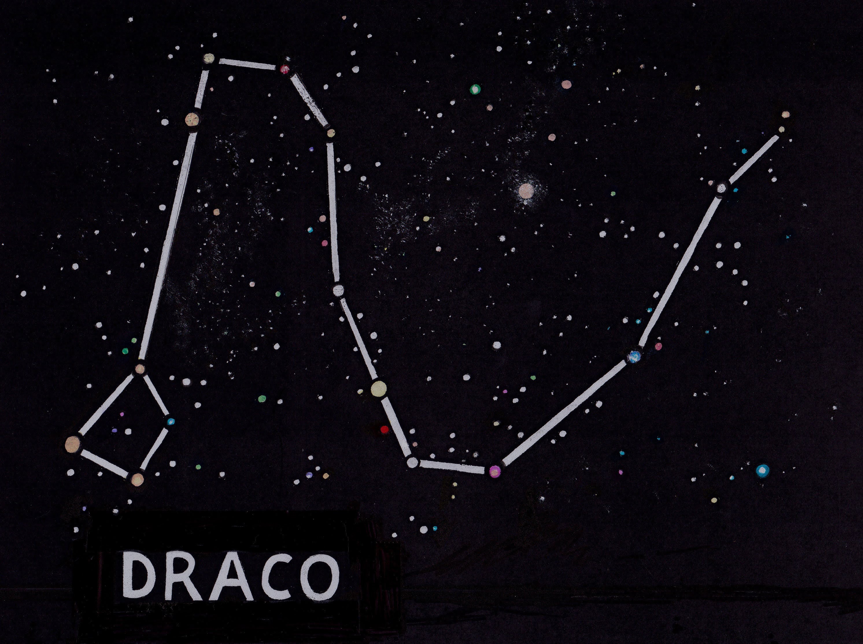 dracoConstellation