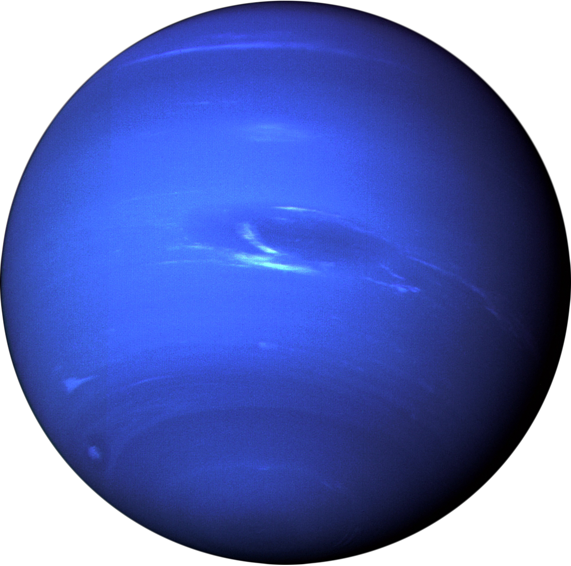 Neptune